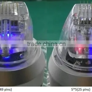 Face Lifting Radio Frequency Machine Cost/skin Lifting/lifting Skin With Fractional RF thumbnail-4