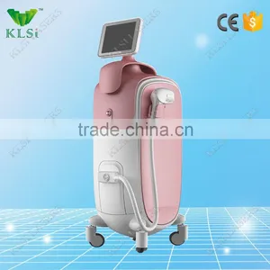 Make Your Skin More Smooth and Professional Diode Laser for Hair Removal Machine thumbnail-1