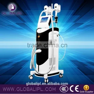 New Technology 5 in 1 51kgs New Slimming Technology Machine thumbnail-3