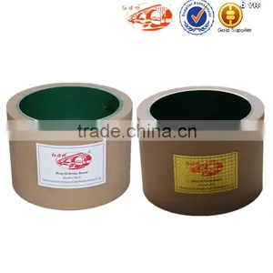6inch EPDM Rubber Roll Cast Aluminum Core thumbnail-1