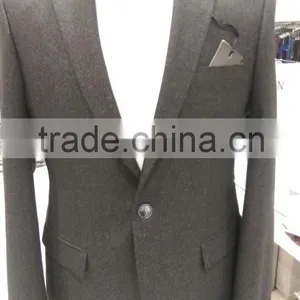 Turkish Formal Jacket For Men thumbnail-3