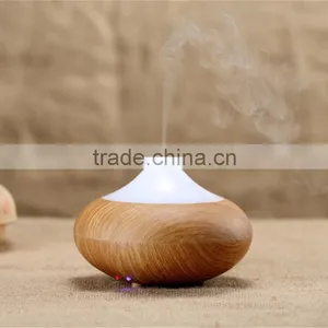 Scent Air Machine for Sale,aromatherapy Diffuser Essential Oil,electric Aroma Diffuser GX-04K Light Wood thumbnail-6