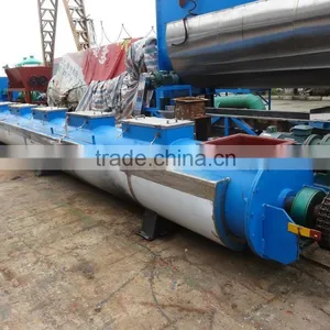 Produce Fish Meal Machinery Line thumbnail-4