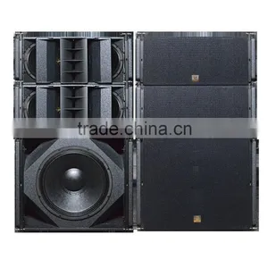 Vera-36 Compact 3 Way Line Array Speaker thumbnail-4