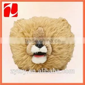 Cheap Personal Soft Plush Mobile Loudspeaker thumbnail-1