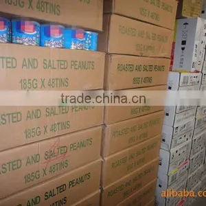 High Demand Export Products Fried and Salted Peanuts Canned Roasted Salted Peanuts thumbnail-2