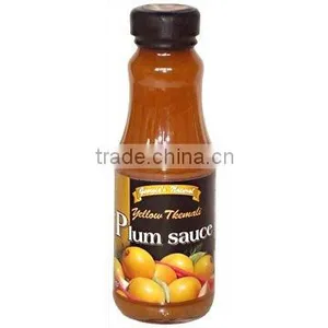 Yellow Plum Sauce thumbnail-1