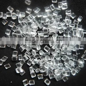High Quality Polystyrene Granules GPPS thumbnail-2