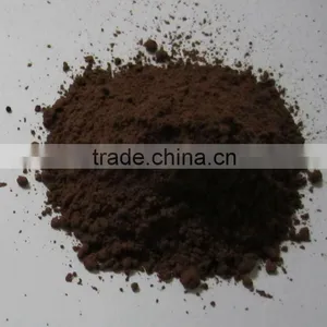 High Quality of Alkalized Cocoa Powder thumbnail-1
