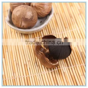 Chinese Organic Single Clove Black Garlic Bulb Seeds Health Benefit thumbnail-4