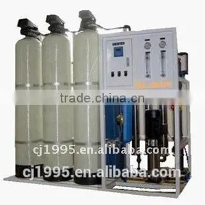 Water Treatment Equipment Softener thumbnail-1
