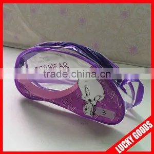 Hot Sale Fashion Pvc Travel Pouch thumbnail-1