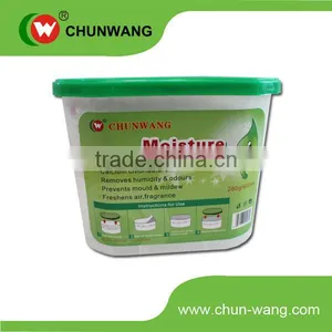 Eco-friendly Moisture Absorber Box 1000ml thumbnail-1