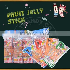 16g Fruit Flavor Jelly Stick thumbnail-1