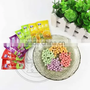 Acid Fruity Chews Candy Drop thumbnail-3