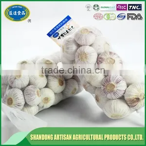 Low Price New Crop Solo Garlic for Wholesales thumbnail-4