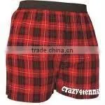 UNDERWEAR WOVEN BOXER SHORTS thumbnail-1