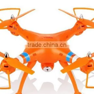 Latest Technology Syma 2.4g 4ch Camera Quad Copter From China Supplier thumbnail-2