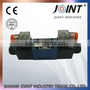 Rexroth 4WE6G61, 4WE6A61, 4WE6B61, 4WE6C61, 4WE6D61 Hydraulic Solenoid Directional Control Valves thumbnail-4