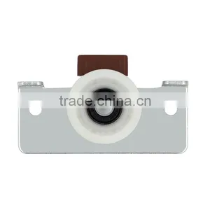 2016 New Style Coplanar Wardrobe Sliding Door Fittings thumbnail-4