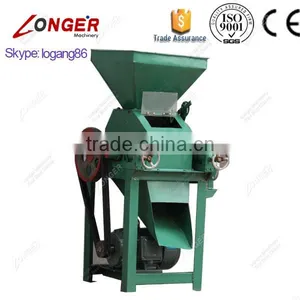 China Factory Direct Supply High Capacity Oat Flakes Machine thumbnail-1