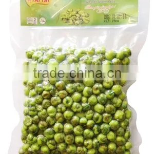 WASABI GREEN PEAS thumbnail-1