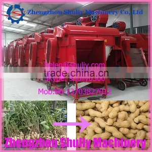Best Quality Groundnut Picker/peanut Picker/groundnut Picker Machine//0086-13703827012 thumbnail-2