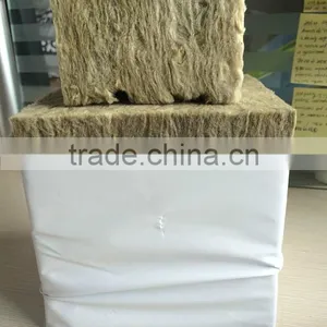 60kg/m3 Hydroponic Grow Rockwool Rock Wool Cubes Wholesale thumbnail-4