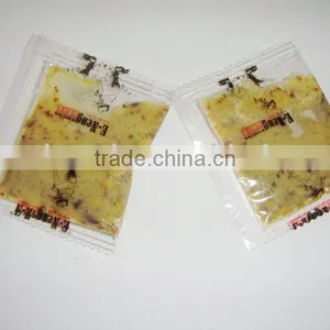 Seasoning Sauce for Instant Noodle(onion Flavor) thumbnail-1