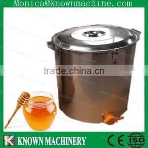 50kg Capacity Honey Tank thumbnail-1