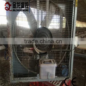 Misting Poultry Fan for Greenhouse /poultry House thumbnail-1
