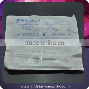 Professional Glass Syringe With High Quality thumbnail-2