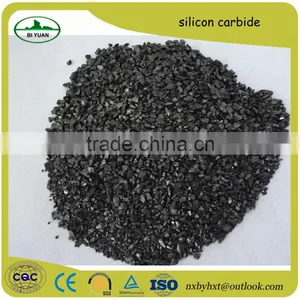 Black And Green Silicon Carbide thumbnail-1