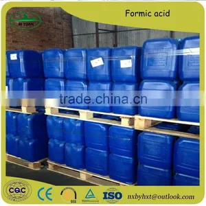 Good Quality Formic Acid With Nice Price thumbnail-6