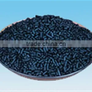 Offer Coal Columnar Activated Cabon thumbnail-1