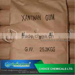 Food Grade Xanthan Gum Manufacturer Price thumbnail-6