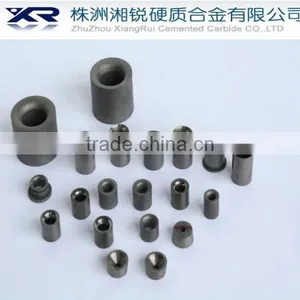 Zhuzhou Tungsten Carbide Nozzle thumbnail-1