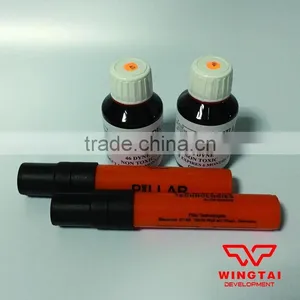 Film Tension Test Corona Treater Dyne Pen thumbnail-2