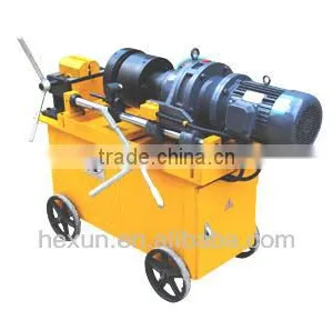 Steel Bar Twist Machine HBG-50 thumbnail-1