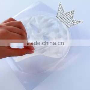 Pearl Collagen Crystal Facial Mask,good for Daily Skin Care thumbnail-2
