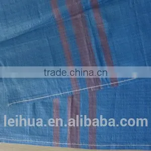 China Gold Manufacturer Supply High Quality Plastic Construction Geotextile Sand Bag With Trade Assurance thumbnail-2