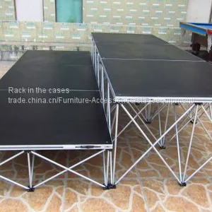 Rk Movable Stage for Events High Quality Stage With Factory Price thumbnail-3