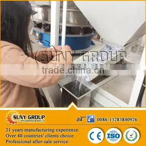 PE/PVC Waste Aluminum Plastic Recycle Machine Aluminum Plastic Recycle Machine thumbnail-3