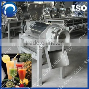 Mango Juice Processing Machine Mango Juice Extractor Machine 0086-13503820287 thumbnail-1