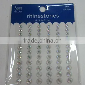 DK46374 Rhinestones thumbnail-1