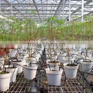 Pressure Compensation Dripper for Drip Irrigation System thumbnail-5
