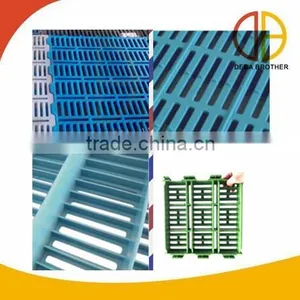Pig Farm Use Plastic Floors Agriculture Equipment Pig Plastic Slats thumbnail-1