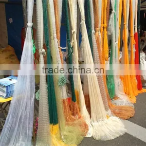 HOT SALE Diameter 5m Fishing American Cast Net thumbnail-5