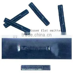 DAYU Good Quality Inner Drip Tapes in Irrigation System thumbnail-3
