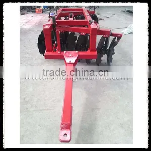 High Performance Drag Farm Heavy Duty Disk Harrows With Assembly Bearing thumbnail-2